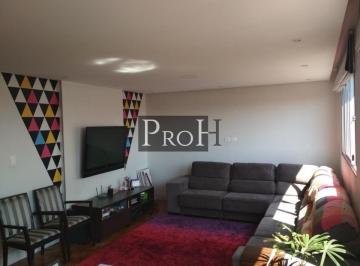 Apartamento de 3 quartos, Santo André · Apartamento à venda 3 quartos Centro Santo André