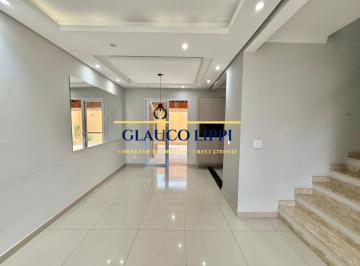 Casa de 3 quartos, Votorantim · Sobrado 3 dormitórios 89m² por 579.900,00 no Condomínio Villa Flora