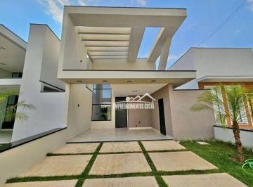c1ddbaef001104b37f9d4589c6b4e85dda341a49 · Casa com 3 dormitórios à venda, 105 m² por R$ 986.000,00 - Condomínio Village Moutonnée - Salto/SP