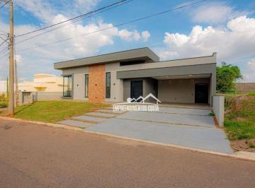 aeacf0577262d7cb91da3f1d09de725a9e6d448d · Casa com 3 dormitórios à venda, por R$ 2.190.000 - Condomínio Santa Mônica - Itu/SP