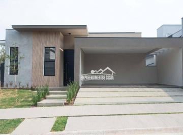 0ccb8defe2489b6a6cbeaf83ce347c44db36a960 · Casa com 3 dormitórios, à venda por R$ 1.230.000 ou aluguel por R$ 7.800/mês - Condomínio Lagos D'Ic