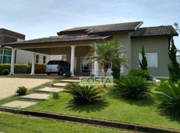 bf0768184e1eebf9bba3e1d40198349a2fe4c254 · Casa com 3 dormitórios à venda,por R$ 1.280.000 - Condominio Fazenda Palmeiras Imperiais - Salto/SP