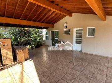 12a9f60ffcbd583fdb2e397c687ed8805052b1cd · Casa à venda, 178 m² por R$ 850.000,00 - Condomínio Parque do Varvito - Itu/SP