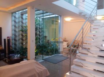 03913713823e5cd55b290a3206bc3170d05f7775 · Casa com 4 dormitórios à venda, 306 m² por R$ 1.300.000,00 - Parque Residencial Presidente Médici -