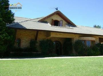 ca3a0c11a4205c247fada6da7edd31d594109b75 · Casa com 5 dormitórios à venda, 500 m² por R$ 5.800.000,00 - Condomínio Terras de São José I - Itu/S