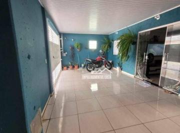7c1594616ad382d0b7552f5e043944cab128b281 · Casa com 3 dormitórios à venda,por R$ 400.000 - Núcleo Habitacional São Judas Tadeu - Itu/SP