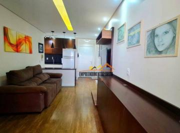24b74553509cb5ccd9d2fc54b3455942777f633e · Apartamento com 2 dormitórios para alugar, 70 m² por R$ 3.800,00/mês - Edifício Residencial Ilhas do