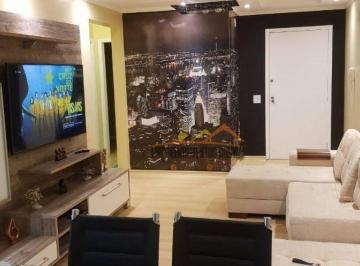 3a9596bb2b473fc4bcdc6e2ff2f50401816d4c2e · Apartamento com 3 dormitórios à venda, 107 m² por R$ 580.000,00 - Cidade Nova I - Indaiatuba/SP