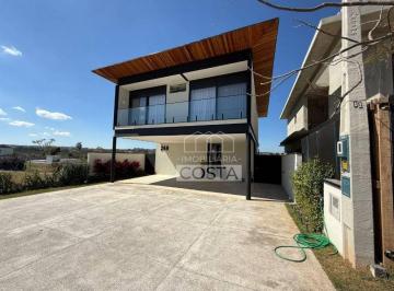 175bbb89244d48d95accaa9be4e6b7fc68a8500c · Casa com 3 dormitórios à venda, 330 m² por R$ 2.332.000 - Condomínio Residencial Una - Itu/SP