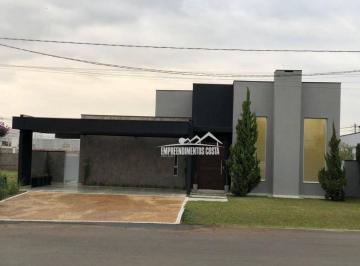 6c960e3f3b906674817ba9f8964130d13e16b82c · Casa com 4 Suítes à venda,por R$ 3.300.000 - Condomínio Xapada Parque Ytu - Itu/SP