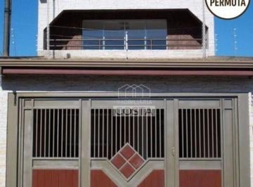 795620ec403cc22526a99a342baa53fc0ad07d7a · Casa com 3 dormitórios à venda, 170 m² por R$ 420.000,00 - Jardim Planalto - Salto/SP