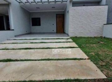 2146261a1a8f942faf6e16ce5b3a2216fea13880 · Casa com 3 dormitórios à venda,por R$ 810.000 - Condomínio Village Moutonnée - Salto/SP