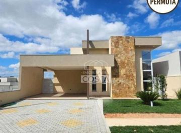 0b0147845a3294d064d323909ecf1be9c3037e74 · Casa com 3 dormitórios à venda, 236 m² por R$ 1.450.000,00 - Condomínio Lagos D'Icaraí - Salto/SP