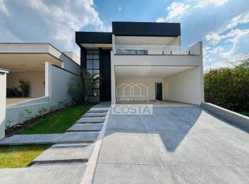 1a86501fc3d13437d81cdde32f32d0a3cf9d69fa · Casa com 3 dormitórios à venda,por R$ 1.990.000 - Condominio Mont Blanc - Itu/SP