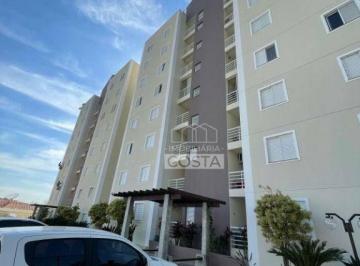 ba2ca7eae11002e328f434de3a8d1ddd2b6c78f6 · Apartamento com 2 dormitórios à venda, 60 m² por R$ 350.000 - Edifício Madri - Salto/SP