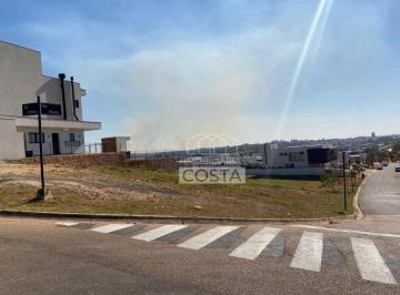 249d606e5eee9ae1e2ecbb2be2159f9ddf785735 · Terreno à venda, 971 m² por R$ 540.000,00 - Condomínio Campos de Santo Antônio II - Itu/SP