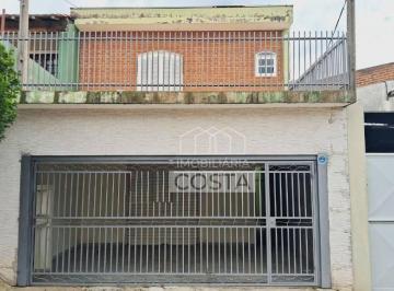 45f7a624dafbc6540d0c72afac5428d4cf2b0276 · Casa com 3 dormitórios à venda,por R$ 450.000 - Jardim Aeroporto I - Itu/SP