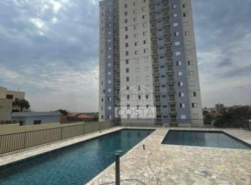 10d9a45cff1a98841eec59a0cb055b751742f341 · Apartamento com 2 dormitórios à venda, 47 m² por R$ 235.000,00 - Bambu - Porto Feliz/SP