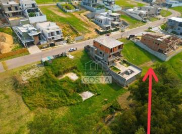 980ab92ead704deaf227a8a79ac8cd98973c773a · Terreno à venda, 378 m² por R$ 340.000,00 - Condomínio Residencial Una - Itu/SP