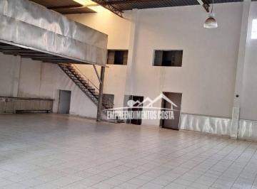 18413c4a3e7272c69ea6619b8738d879bfc73dcc · Galpão, 580 m² - venda por R$ 1.700.000,00 ou aluguel por R$ 7.000,00/mês - Nossa Senhora Candelaria