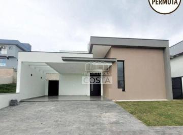 1a2c1341b8009e44b8bdcac241a1044f50fee686 · Casa com 3 dormitórios à venda, por R$ 1.190.000 - Condomínio Lagos D'Icaraí - Salto/SP