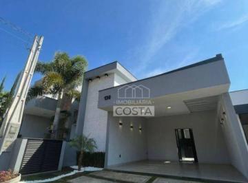 447ee3e3031d8586186d60c59d2ca34469d18ccc · Casa com 3 dormitórios à venda,por R$ 920.000 - Condomínio Village Moutonnée - Salto/SP