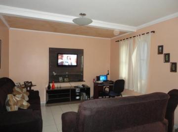 918d63da0811a575d7efb2b7f5a6474ca8abf8b7 · Casa residencial à venda, Jardim Oliveira, Itu - CA0074.