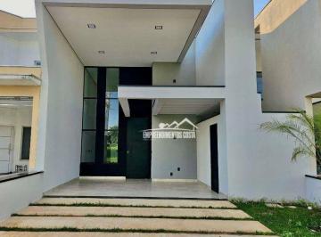 241d04b14d2271e3f156521c9ba0cf8796cd8885 · Casa com 3 dormitórios à venda, por R$ 1.090.000 - Condomínio Village Moutonnée - Salto/SP