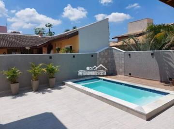 c0725b114770f859a8dc408f0b45c35a5ff21a64 · Casa à venda, 337 m² por R$ 1.600.000,00 - Condomínio Portal de Itu II - Itu/SP