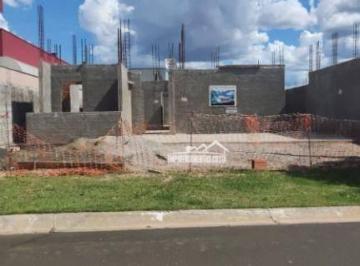 1ed717e5d6ba66ed23a456e4e18f2a5a789b4614 · Casa à venda, 159 m² por R$ 595.000,00 - Condomínio Lagos D'Icaraí - Salto/SP