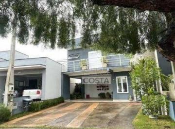 7bad59d7f2950ab87636bb5898390946245823d0 · Casa com 3 dormitórios,venda por R$ 995.000 ou aluguel por R$ 5.988/mês - Condomínio Village Moutonn