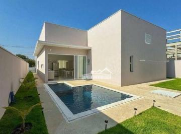 0c23105a7f33985a158136e06ef83b0957253b7d · Casa com 3 dormitórios à venda, por R$ 1.660.000 - Condomínio Portal dos Bandeirantes - Salto/SP