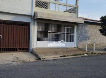 44a59d61f27fcef3b3c7bfa530a911e906ffcf43 · Casa Assobrada com edícula, 2 dormitórios à venda,por R$ 430.000 - Parque das Indústrias - Itu/SP