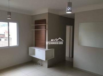 3e0e00e8ecac04e466b25293145c590708782613 · Apartamento com 3 dormitórios à venda, por R$ 300.000 - Edifício Vila Verde - Itu/SP