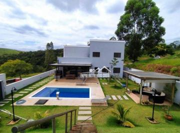 683eac224be6d0b14ca9a6050fdd92de3bd5fb03 · Casa com 4 dormitórios à venda,De R$.2.490.000, por R$ 2.200.000 - Condomínio Campos de Santo Antôni