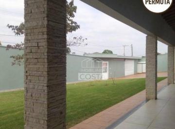 56d6174fb6c2806acd097b6330c7efa126d47dcb · Casa com 3 dormitórios à venda - Porteira fechada - Estuda permuta- Condomínio Zuleika Jabour - Salt