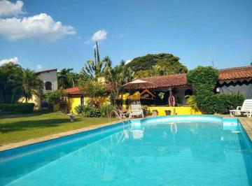 da55d6fb967d37750190e074e28e6d39e86dba7e · Chácara à venda, 2200 m² por R$ 3.000.000,00 - Condomínio Chácaras Flórida - Itu/SP