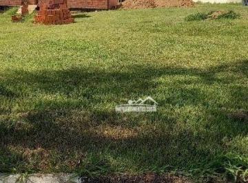 0c1da9b828608bd62c0f20e9c85a8dab027a7f4e · Terreno à venda, 360 m² por R$ 370.000,00 - Condomínio Vila Verona - Sorocaba/SP