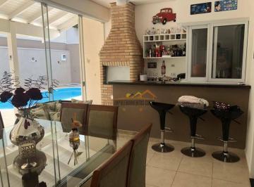 936d59eed089bd377601da82858f585420328519 · Casa à venda por R$ 1.350.000,00 - Condominio Fazenda Palmeiras Imperiais - Salto/SP