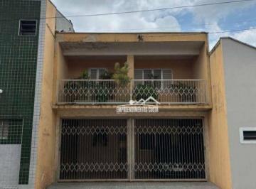 ec0882a0e284ad45158a874e47e236a0908324b6 · Casa à venda, 203 m² por R$ 470.000,00 - Centro - Salto/SP