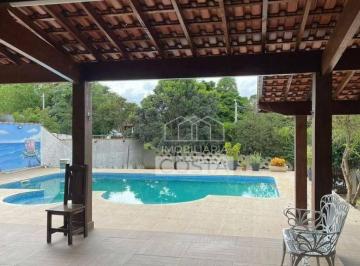 f3813088c3771c44b987b6e3ffa4fdca5061fc99 · Chácara com 3 dormitórios à venda, 1000 m² por R$ 1.070.000,00 - Condomínio Santa Inês - Itu/SP