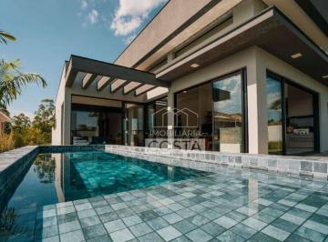 5760586eb04b14eaccc21b81238b3c8ee0636e57 · Casa com 4 dormitórios, 354 m² - venda por R$ 2.990.000,00 ou aluguel por R$ 22.000,00/mês - Condomí