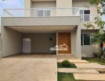 5021a11af30b0961002db89a7f838c91c485dc69 · Casa com 4 dormitórios à venda, 318 m² por R$ 1.800.000,00 - Condominio Mont Blanc - Itu/SP
