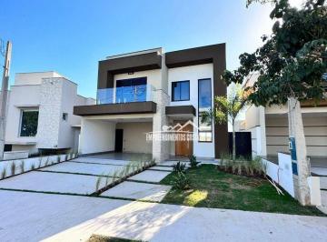 7b27f7f504174775c38de013a1b8217f7727be45 · Casa com 3 Suítes à venda,por R$ 1.570.000 - Condomínio Central Parque - Salto/SP