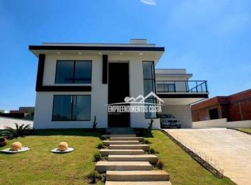 1f689d1f57a90655b5d81569e8b20bba2bcabc71 · Casa à venda, 472 m² por R$ 3.690.000,00 - Condomínio Terras de Mont Serrat - Salto/SP