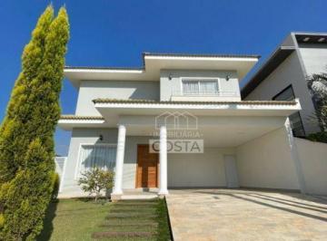 18e4be10f81fc72b9e1d2e6b5dca68d060729920 · Casa com varanda nos 3 dormitórios à venda,por R$ 1.800.000 - Condomínio Reserva Saint Paul - Itu/SP