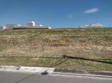 865d97756d6445755759921540281bd54004d205 · Terreno à venda, 420 m² por R$ 272.000,00 - Condomínio Mirante dos Ipês - Salto/SP