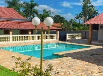 18d46ca201a4fce78e1adbbb9dc0a37deeae2de4 · Casa, 492 m² - venda por R$ 1.800.000,00 ou aluguel por R$ 10.200,88/mês - Condomínio Zuleika Jabour