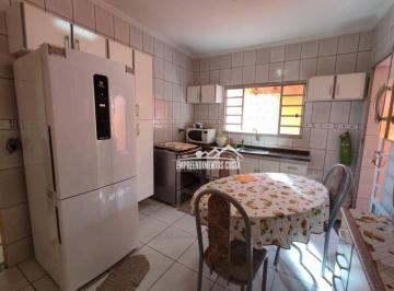 917cb3f21df32360ec17d339e4021c7548c785f7 · Casa com 3 dormitórios à venda,por R$ 371.000 - Jardim Aeroporto I - Itu/SP