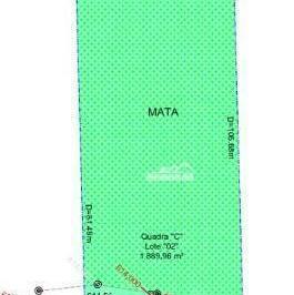 4d1bbd9fa1200718f890a6ed731d506e8c84162e · Terreno à venda, 1800 m² por R$ 300.000,00 - Condomínio Terras de Maria - Porto Feliz/SP